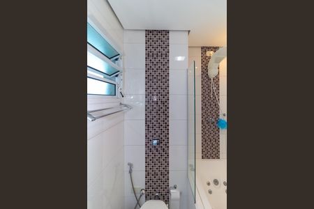 Casa para alugar com 250m², 3 quartos e 4 vagas Casa para alugar com 250m², 3 quartos e 4 vagasBanheiro da Suíte