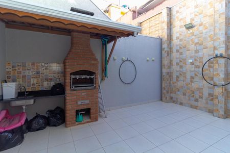 Casa para alugar com 250m², 3 quartos e 4 vagas Casa para alugar com 250m², 3 quartos e 4 vagasEspaço Gourmet
