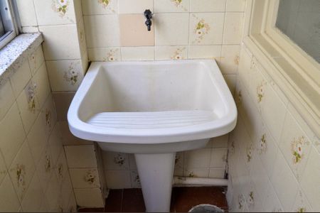 Apartamento para alugar com 63m², 2 quartos e 1 vaga Apartamento para alugar com 63m², 2 quartos e 1 vagaTanque