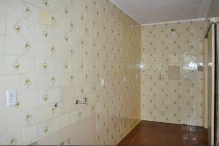 Apartamento para alugar com 63m², 2 quartos e 1 vaga Apartamento para alugar com 63m², 2 quartos e 1 vagaCozinha