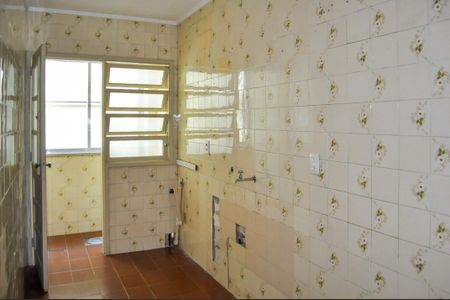 Apartamento para alugar com 63m², 2 quartos e 1 vaga Apartamento para alugar com 63m², 2 quartos e 1 vagaCozinha