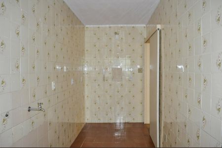 Apartamento para alugar com 63m², 2 quartos e 1 vaga Apartamento para alugar com 63m², 2 quartos e 1 vagaCozinha