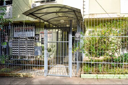 Apartamento para alugar com 63m², 2 quartos e 1 vaga Apartamento para alugar com 63m², 2 quartos e 1 vagaEntrada
