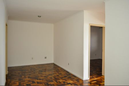 Apartamento para alugar com 63m², 2 quartos e 1 vaga Apartamento para alugar com 63m², 2 quartos e 1 vagaSala