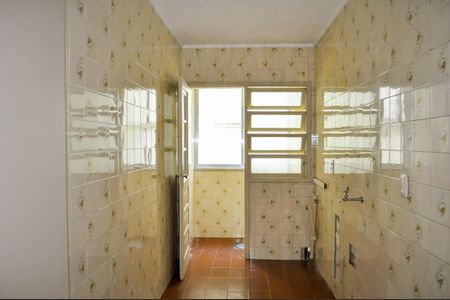 Apartamento para alugar com 63m², 2 quartos e 1 vaga Apartamento para alugar com 63m², 2 quartos e 1 vagaCozinha