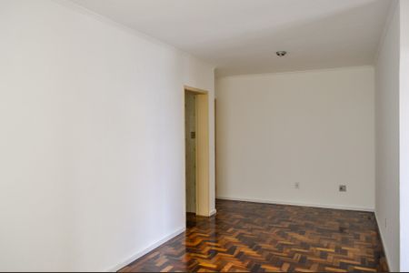 Apartamento para alugar com 63m², 2 quartos e 1 vaga Apartamento para alugar com 63m², 2 quartos e 1 vagaSala