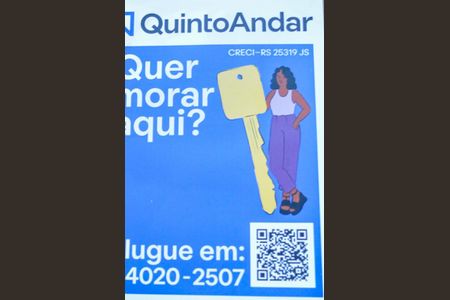 Apartamento para alugar com 63m², 2 quartos e 1 vaga Apartamento para alugar com 63m², 2 quartos e 1 vagaPlaquinha