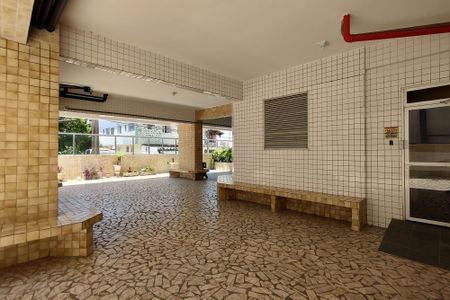Apartamento para alugar com 94m², 2 quartos e 1 vagaÁrea comum