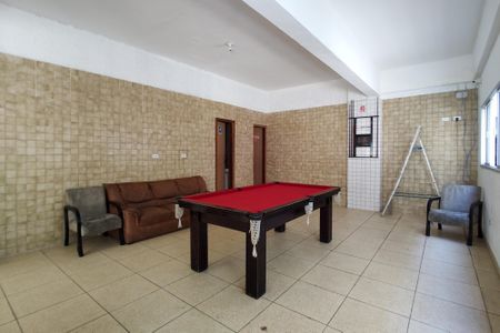 Apartamento para alugar com 94m², 2 quartos e 1 vagaSalão de jogos