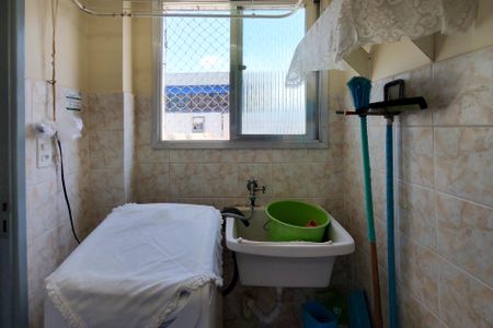 Apartamento para alugar com 94m², 2 quartos e 1 vagaÁrea de Serviço