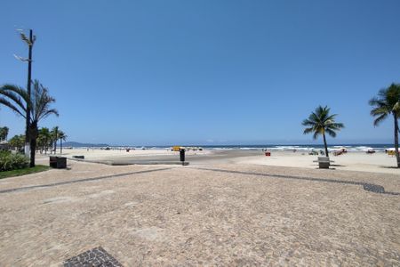 Apartamento para alugar com 94m², 2 quartos e 1 vagaVista da Rua