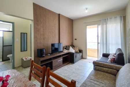 Apartamento para alugar com 94m², 2 quartos e 1 vagaSala