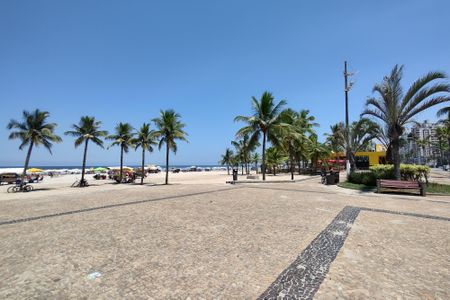 Apartamento para alugar com 94m², 2 quartos e 1 vagaVista da Rua