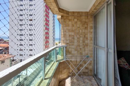 Apartamento para alugar com 94m², 2 quartos e 1 vagaSacada