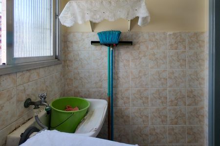 Apartamento para alugar com 94m², 2 quartos e 1 vagaÁrea de Serviço