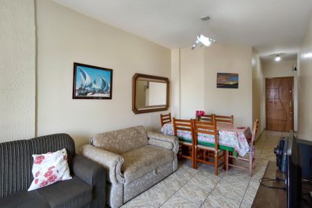 Apartamento para alugar com 94m², 2 quartos e 1 vagaSala