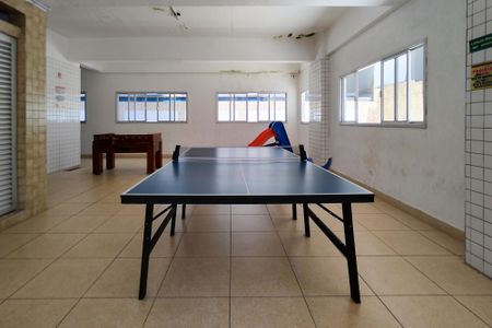 Apartamento para alugar com 94m², 2 quartos e 1 vagaSalão de jogos