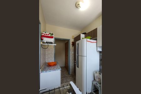 Apartamento para alugar com 94m², 2 quartos e 1 vagaCozinha