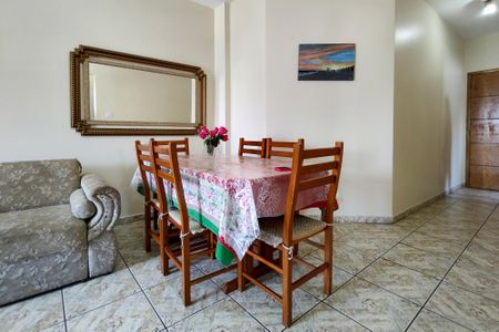 Apartamento para alugar com 94m², 2 quartos e 1 vagaSala