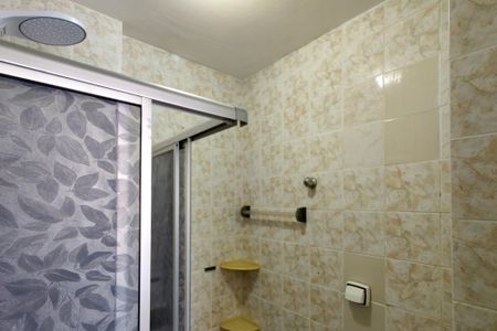 Apartamento para alugar com 94m², 2 quartos e 1 vagaBanheiro 2