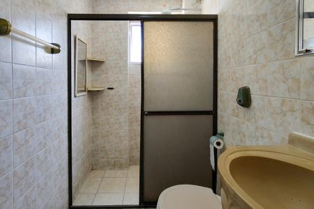 Apartamento para alugar com 94m², 2 quartos e 1 vagaBanheiro