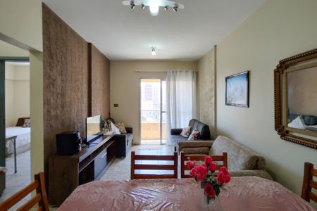 Apartamento para alugar com 94m², 2 quartos e 1 vagaSala