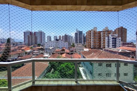 Apartamento para alugar com 94m², 2 quartos e 1 vagaSacada