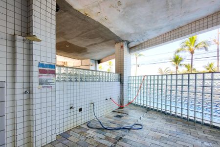 Apartamento para alugar com 94m², 2 quartos e 1 vagaDucha