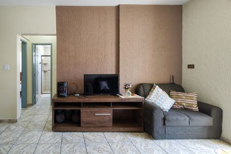 Apartamento para alugar com 94m², 2 quartos e 1 vagaSala