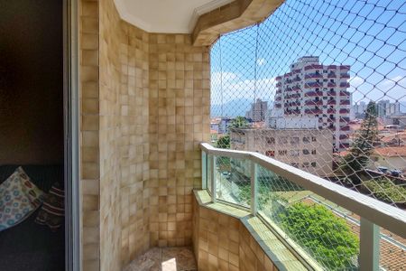 Apartamento para alugar com 94m², 2 quartos e 1 vagaSacada