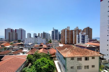 Apartamento para alugar com 94m², 2 quartos e 1 vagaVista da Sacada