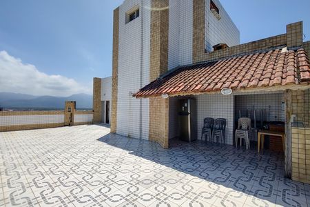 Apartamento para alugar com 94m², 2 quartos e 1 vagaÁrea comum - Churrasqueira