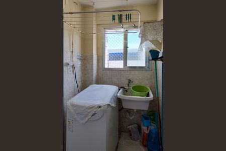 Apartamento para alugar com 94m², 2 quartos e 1 vagaÁrea de Serviço