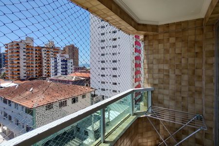 Apartamento para alugar com 94m², 2 quartos e 1 vagaSacada