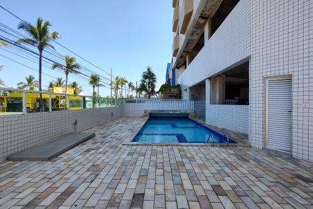 Apartamento para alugar com 94m², 2 quartos e 1 vagaÁrea comum - Piscina