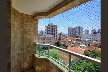 Apartamento para alugar com 94m², 2 quartos e 1 vagaSacada