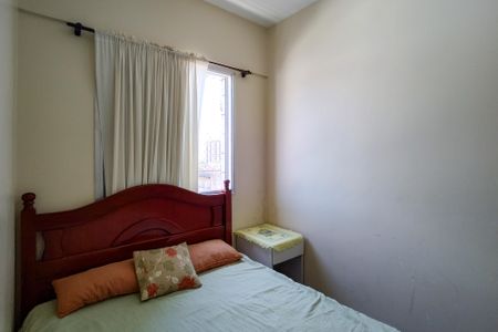 Apartamento para alugar com 94m², 2 quartos e 1 vagaQuarto 2