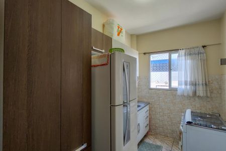 Apartamento para alugar com 94m², 2 quartos e 1 vagaCozinha