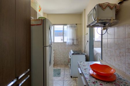 Apartamento para alugar com 94m², 2 quartos e 1 vagaCozinha