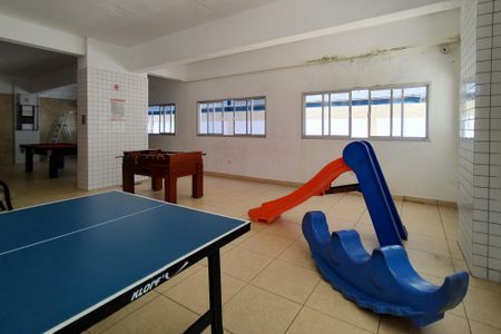 Apartamento para alugar com 94m², 2 quartos e 1 vagaSalão de jogos