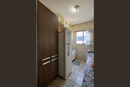 Apartamento para alugar com 94m², 2 quartos e 1 vagaCozinha