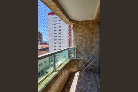 Apartamento para alugar com 94m², 2 quartos e 1 vagaSacada