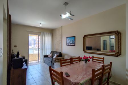 Apartamento para alugar com 94m², 2 quartos e 1 vagaSala