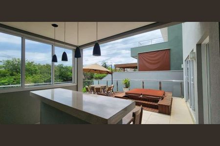 Casa à venda com 275m², 3 quartos e 4 vagas