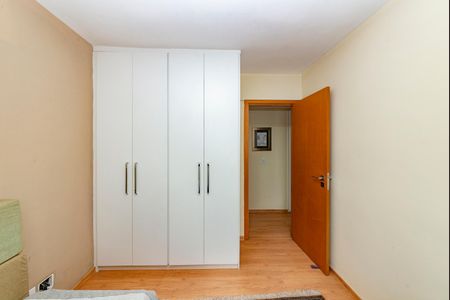 Apartamento à venda com 103m², 3 quartos e 2 vagasQuarto 3
