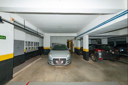 Apartamento à venda com 103m², 3 quartos e 2 vagasGaragem