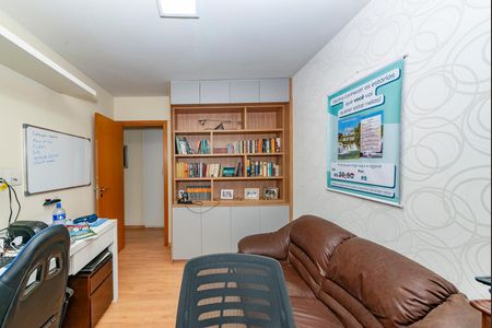 Apartamento à venda com 103m², 3 quartos e 2 vagasQuarto 2