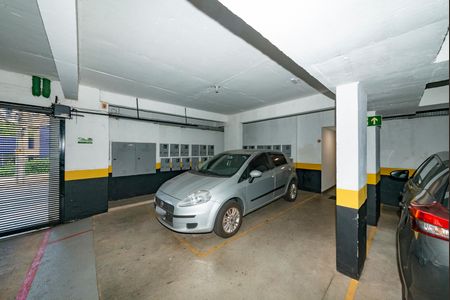 Apartamento à venda com 103m², 3 quartos e 2 vagasGaragem