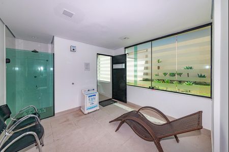 Apartamento à venda com 103m², 3 quartos e 2 vagasÁrea comum