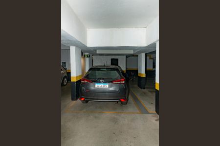 Apartamento à venda com 103m², 3 quartos e 2 vagasGaragem